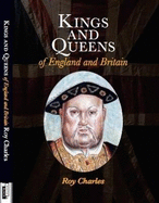 Kings and Queens of England and Britain