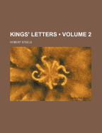 Kings' Letters (Volume 2)