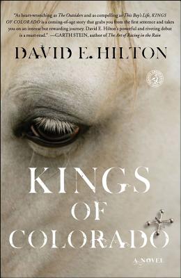 Kings of Colorado - Hilton, David E