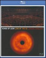 Kings of Leon: Live at the O2 [Blu-ray] - Nick Wickham