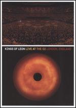 Kings of Leon: Live at the O2