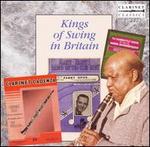 Kings of Swing in Britain