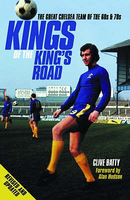 Kings of the King's Road - Batty, Clive