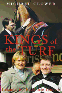Kings of the Turf: Ireland's Top Racehorse Trainers