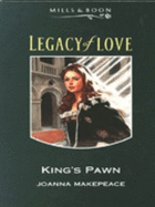 King's Pawn - Makepeace, Joanna