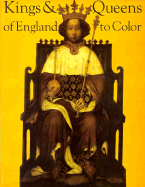 Kings & Queens Color Bk