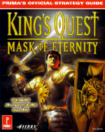 King's Quest: Mask of Eternity: Prima's Official Strategy Guide