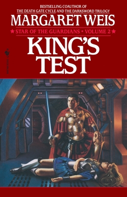 King's Test - Weis, Margaret