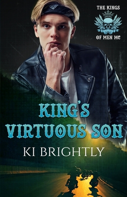 King's Virtuous Son - Brightly, Ki