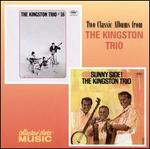 Kingston Trio #16/Sunny Side!
