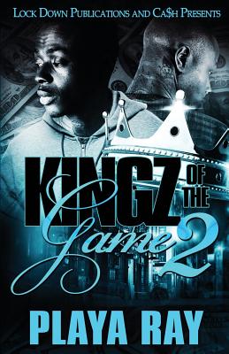 Kingz of the Game 2 - Ray, Playa