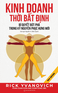 Kinh Doanh Thi Bt nh: B kp bt ph trong k nguyn phc hung mi