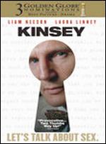 Kinsey - Bill Condon