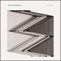 Kintsugi [LP] - Death Cab for Cutie