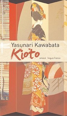Kioto - Kawabata, Yasunari