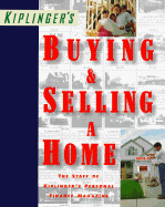 Kiplinger's Buying & Selling a Home