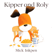 Kipper and Roly