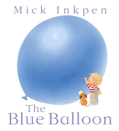 Kipper: The Blue Balloon