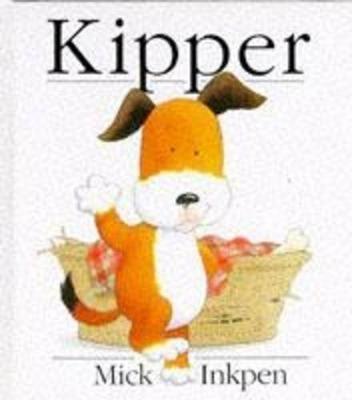 Kipper - Inkpen, Mick