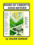 Kirban's prophecy New Testament, including Revelation visualized, King James version.