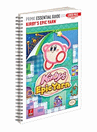 Kirby's Epic Yarn: Prima Essential Guide