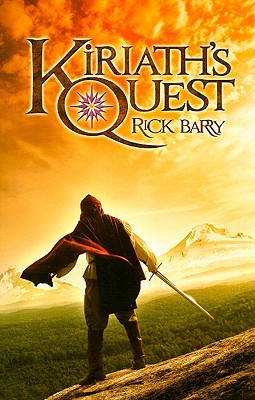 Kiriath's Quest - Barry, Rick