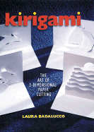 Kirigami: The Art of 3-Dimensional Paper Cutting