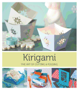 Kirigami: The Art of Cutting and Folding