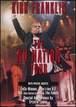 Kirk Franklin: The Nu Nation Tour