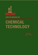 Kirk-Othmer Encyclopedia of Chemical Technology, 27 Volume Set