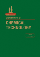 Kirk-Othmer Encyclopedia of Chemical Technology, Volume 16