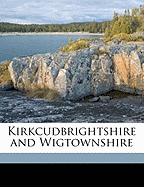 Kirkcudbrightshire and Wigtownshire
