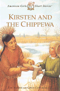 Kirsten and the Chippewa - Shaw, Janet Beeler