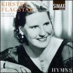Kirsten Flagstad: Hymns