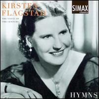 Kirsten Flagstad: Hymns - Kirsten Flagstad (soprano)