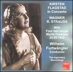 Kirsten Flagstad in Strauss Concert 1950