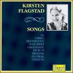 Kirsten Flagstad: Songs - Edwin McArthur (piano); Kirsten Flagstad (vocals); Warwick Braithwaite (conductor)