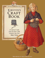 Kirstens Craft Book