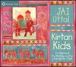 Kirtan Kids