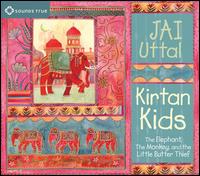 Kirtan Kids - Jai Uttal