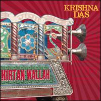 Kirtan Wallah - Krishna Das