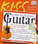 KISS Guide to Playing Guitar