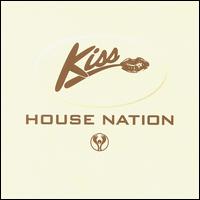 Kiss House Nation - Various Artists