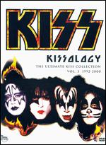KISS: Kissology - The Ultimate KISS Collection, Vol. 3 (1992-2000) [5 Discs] [Limited Edition] - 