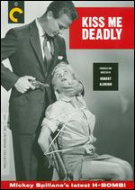 Kiss Me Deadly [Criterion Collection] - Robert Aldrich