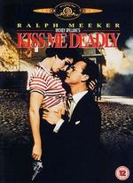 Kiss Me Deadly - Robert Aldrich