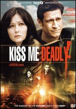 Kiss Me Deadly - Ron Oliver