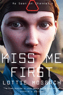 Kiss Me First: TV Tie-In Edition