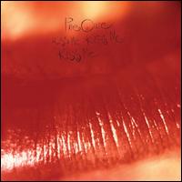 Kiss Me, Kiss Me, Kiss Me [LP] - The Cure