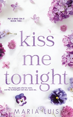 Kiss Me Tonight - Luis, Maria